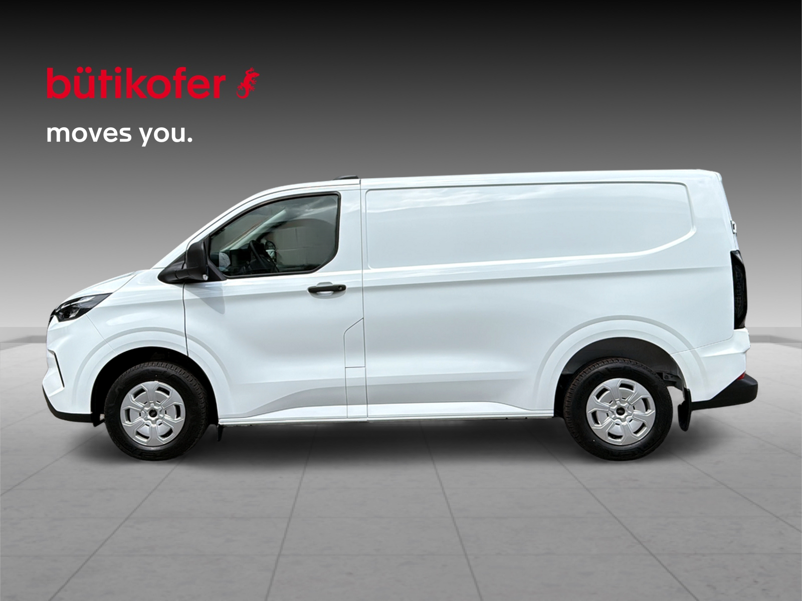 FORD Transit C Van 280 L1 2.0 EcoBlue 110 Trend - 3