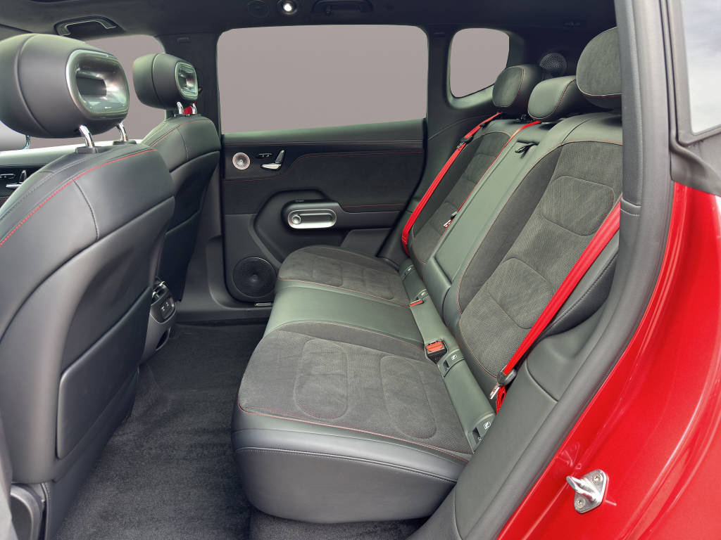 SMART #5 Brabus 4x4 - 12