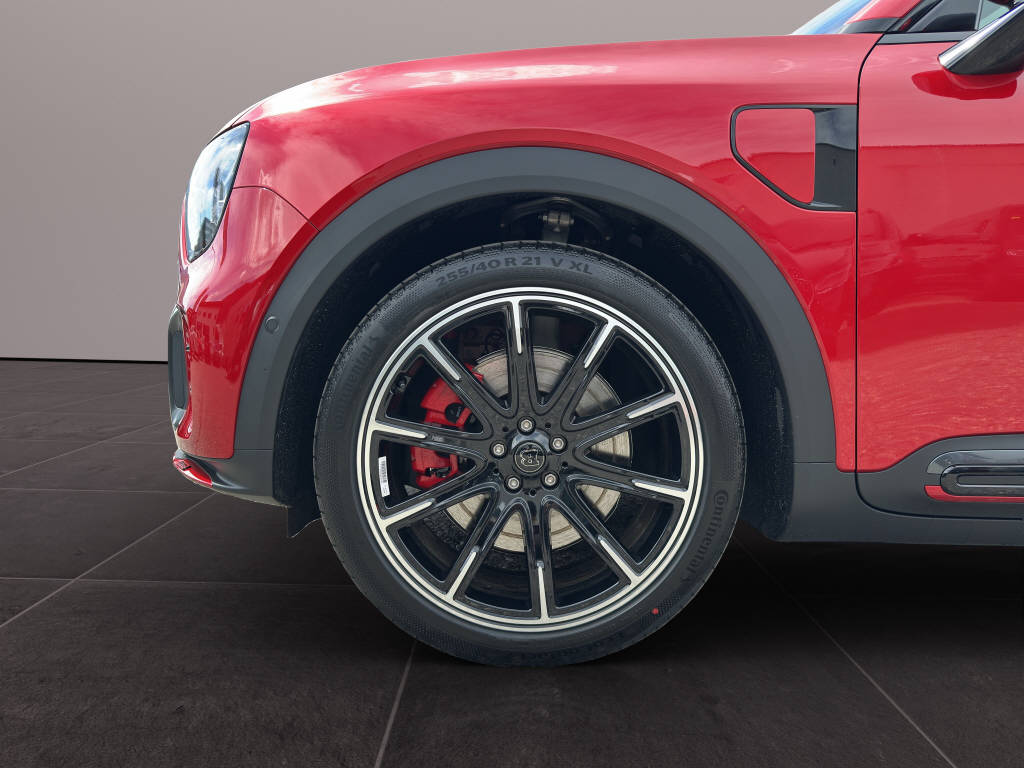 SMART #5 Brabus 4x4 - 16