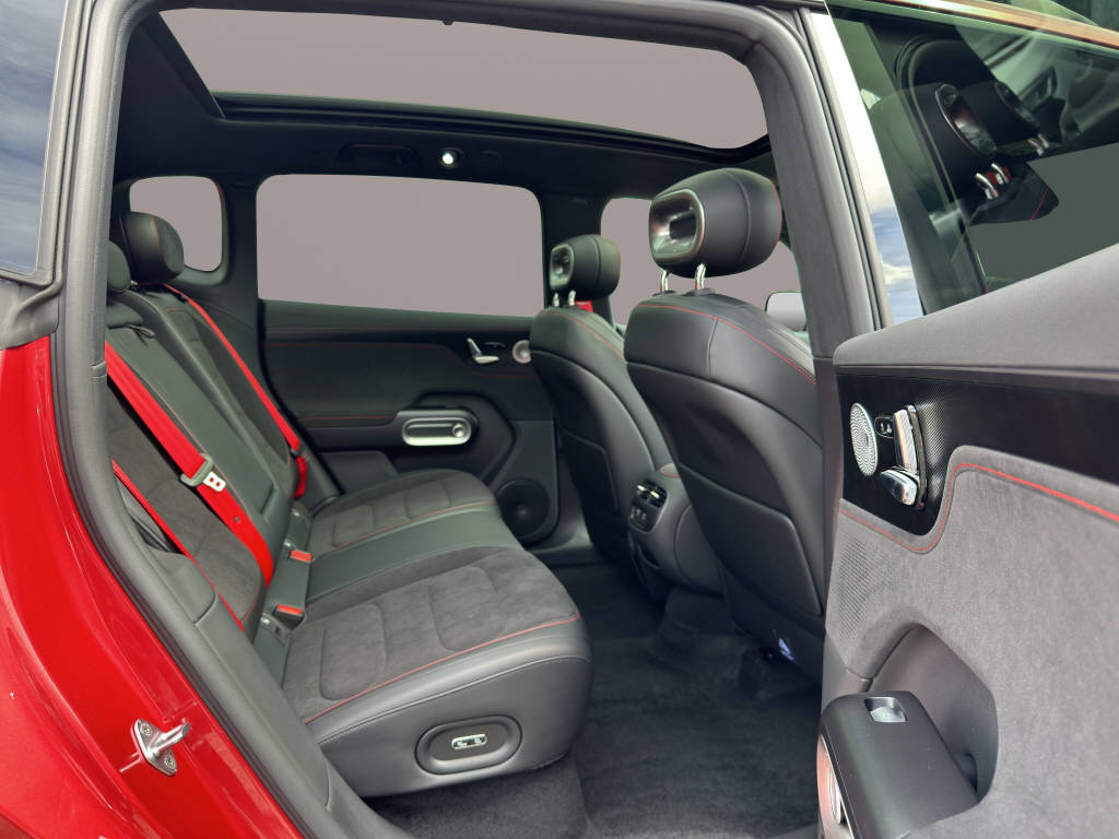 SMART #5 Brabus 4x4 - 13