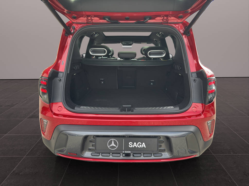 SMART #5 Brabus 4x4 - 15