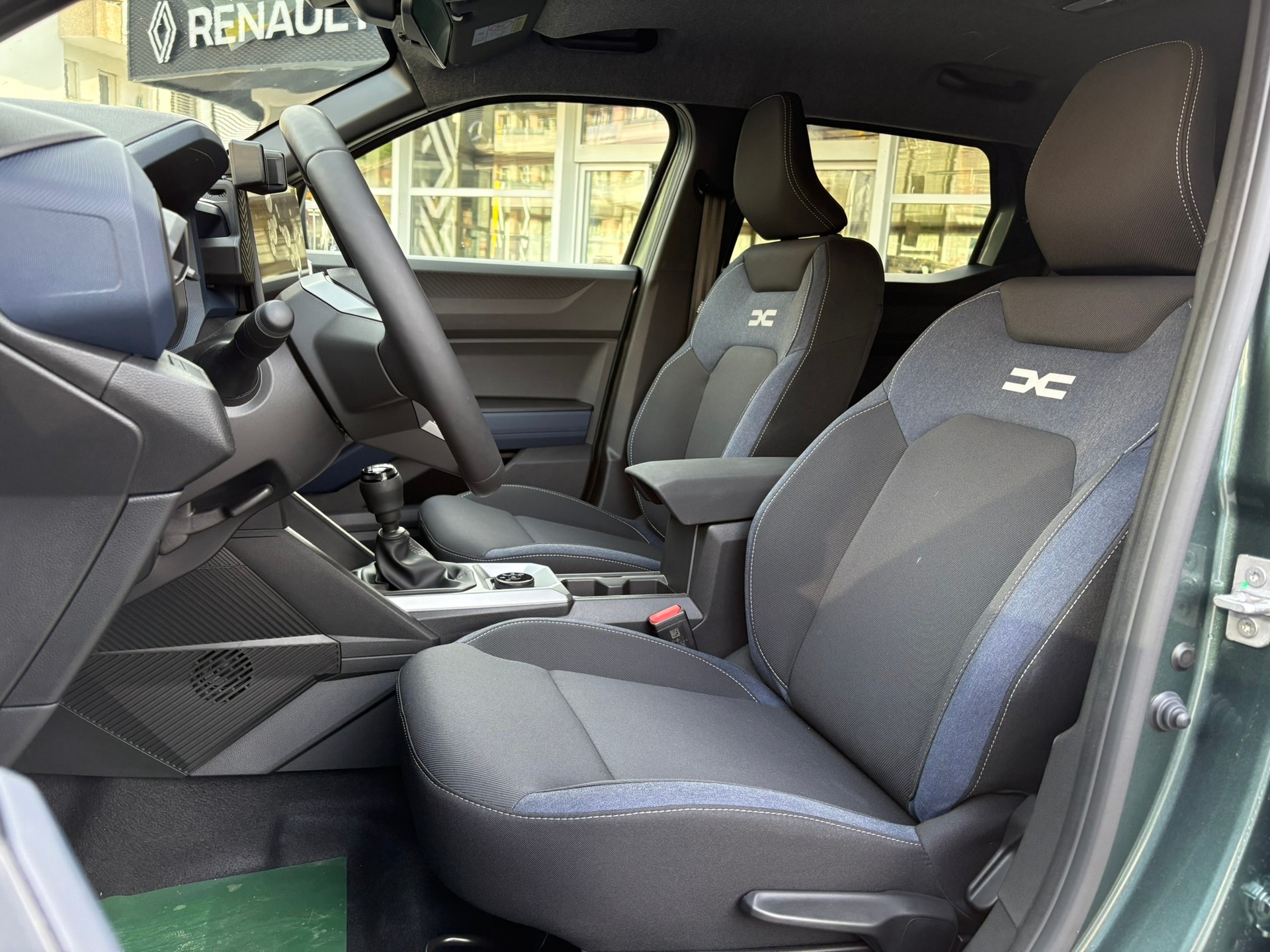 DACIA Duster TCe 130 48V Journey 4x4 - 9