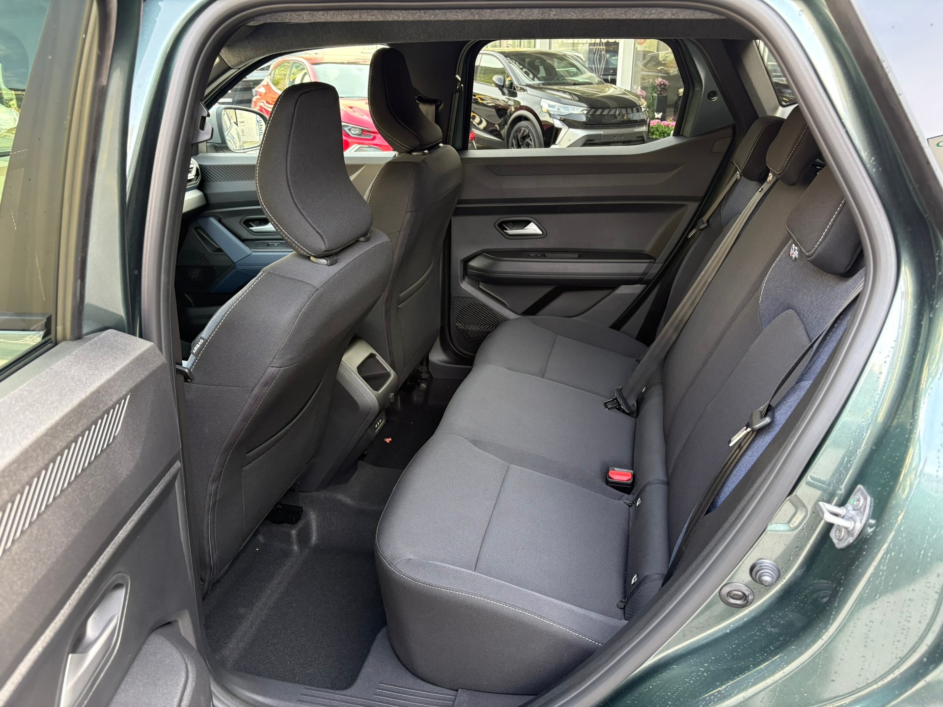 DACIA Duster TCe 130 48V Journey 4x4 - 13