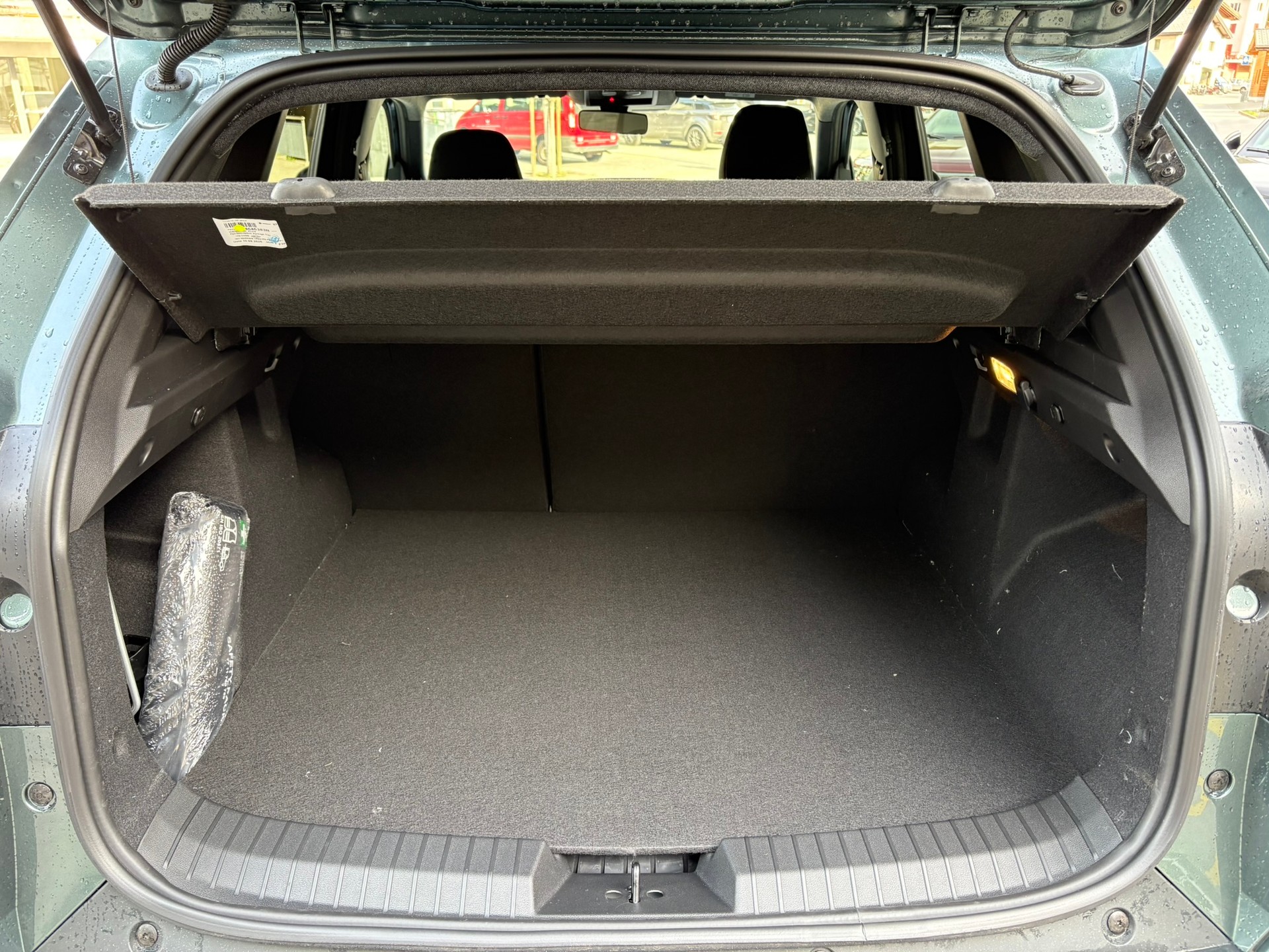 DACIA Duster TCe 130 48V Journey 4x4 - 15