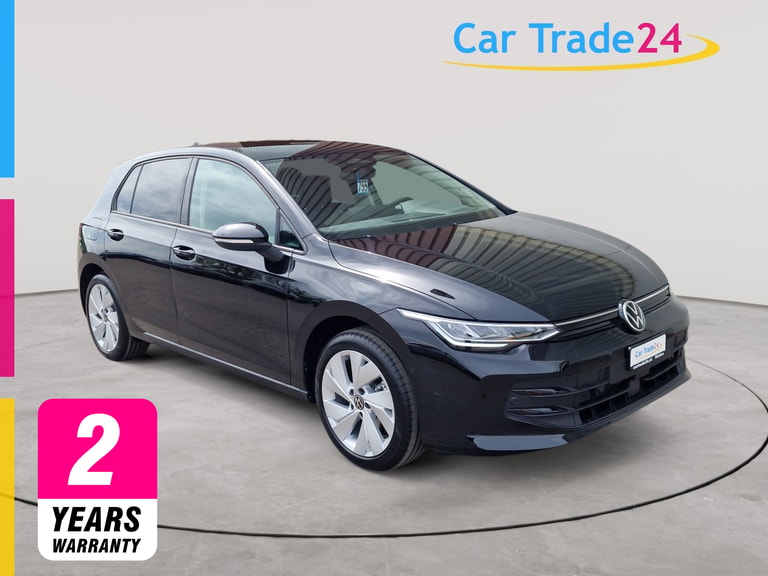 VW Golf 1.5 eTSI Life DSG Image
