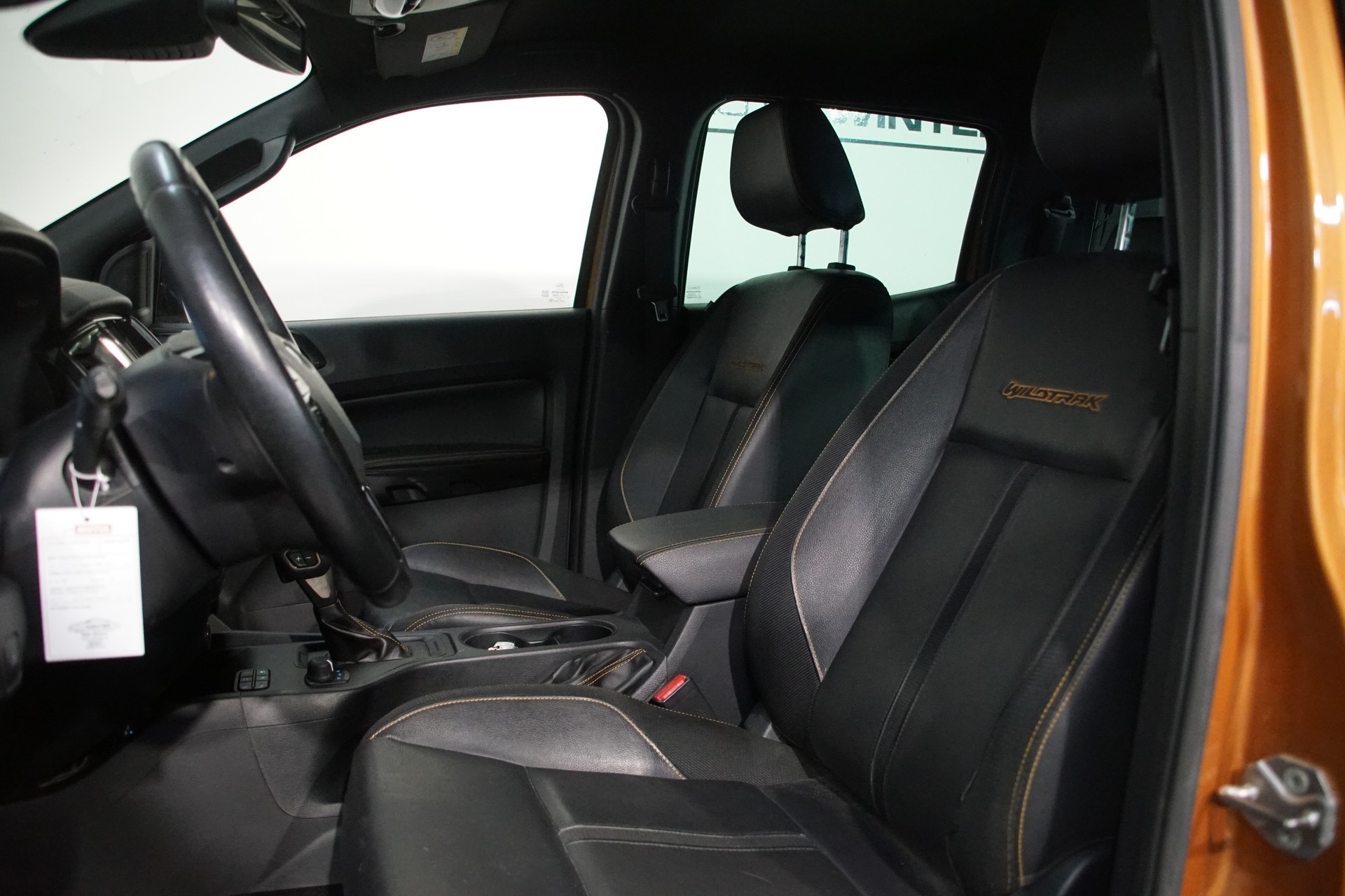 FORD Ranger Wildtrak 2.0 Eco Blue 4x4 A - 14