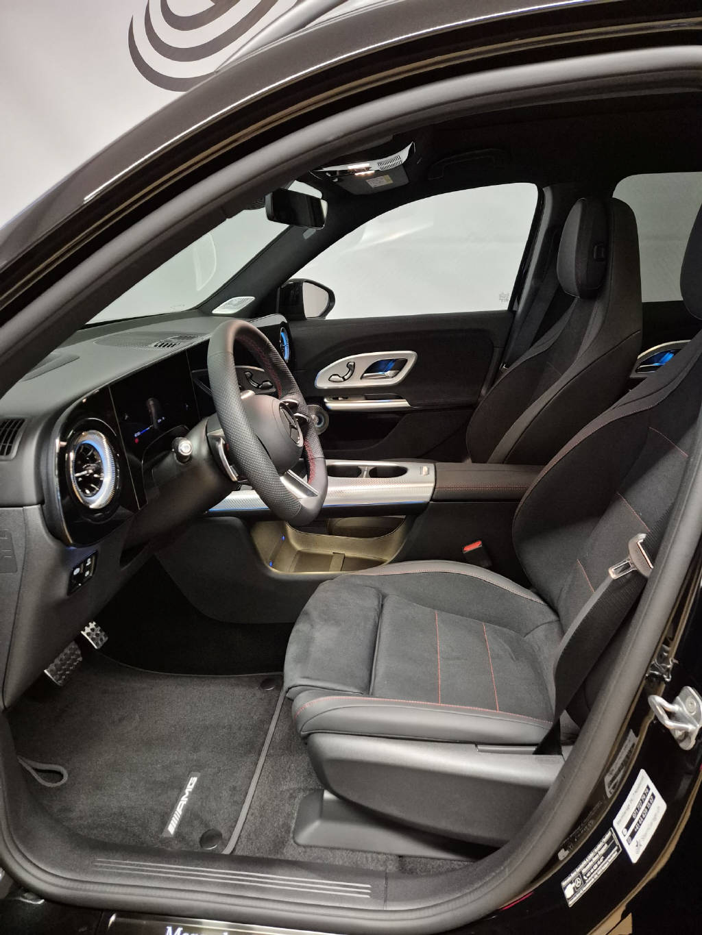 MERCEDES-BENZ GLB 220 4Matic - 7