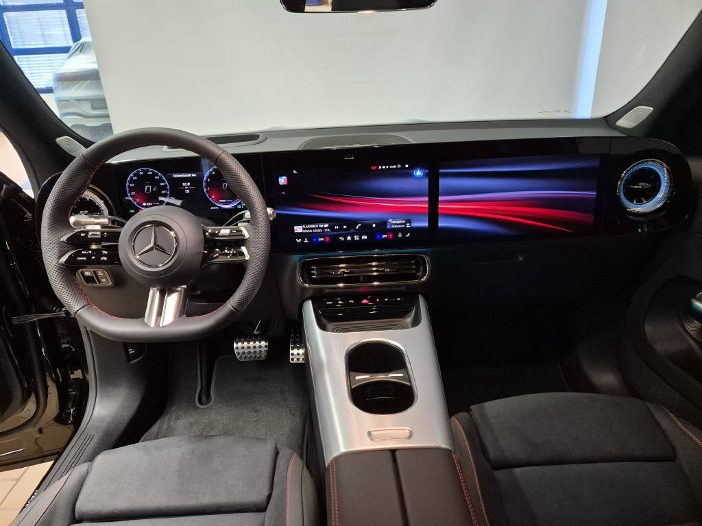 MERCEDES-BENZ GLB 220 4Matic - 9