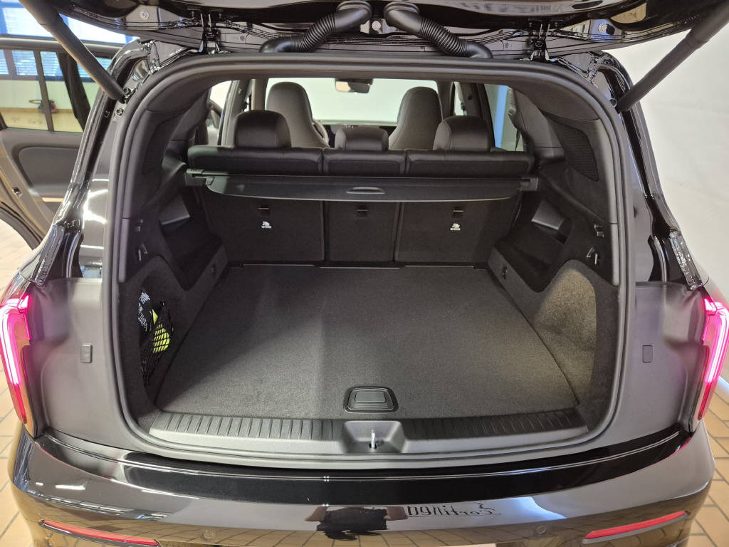 MERCEDES-BENZ GLB 220 4Matic - 4