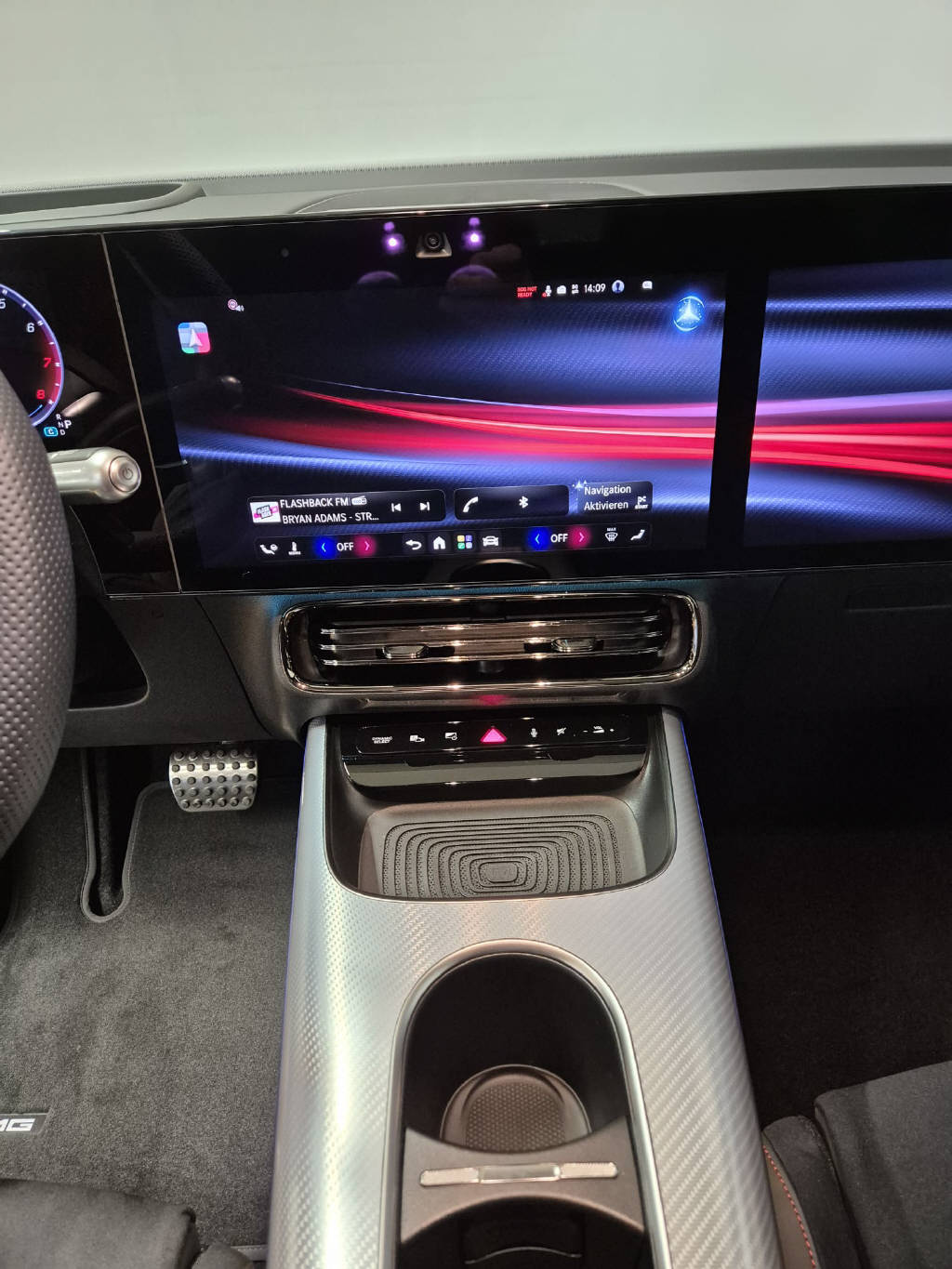 MERCEDES-BENZ GLB 220 4Matic - 11