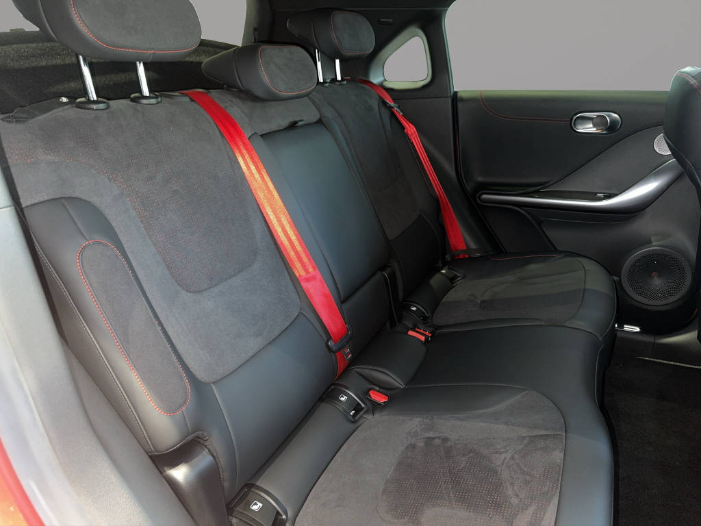 SMART #1 Brabus 4x4 - 13