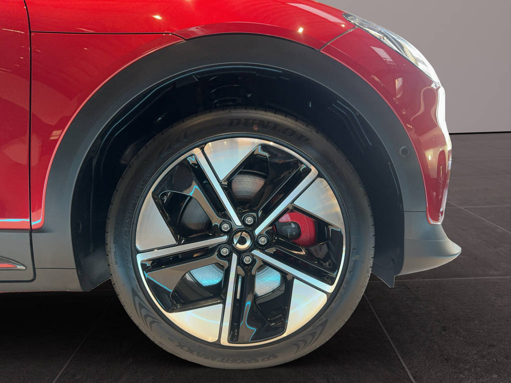 SMART #1 Brabus 4x4 - 17