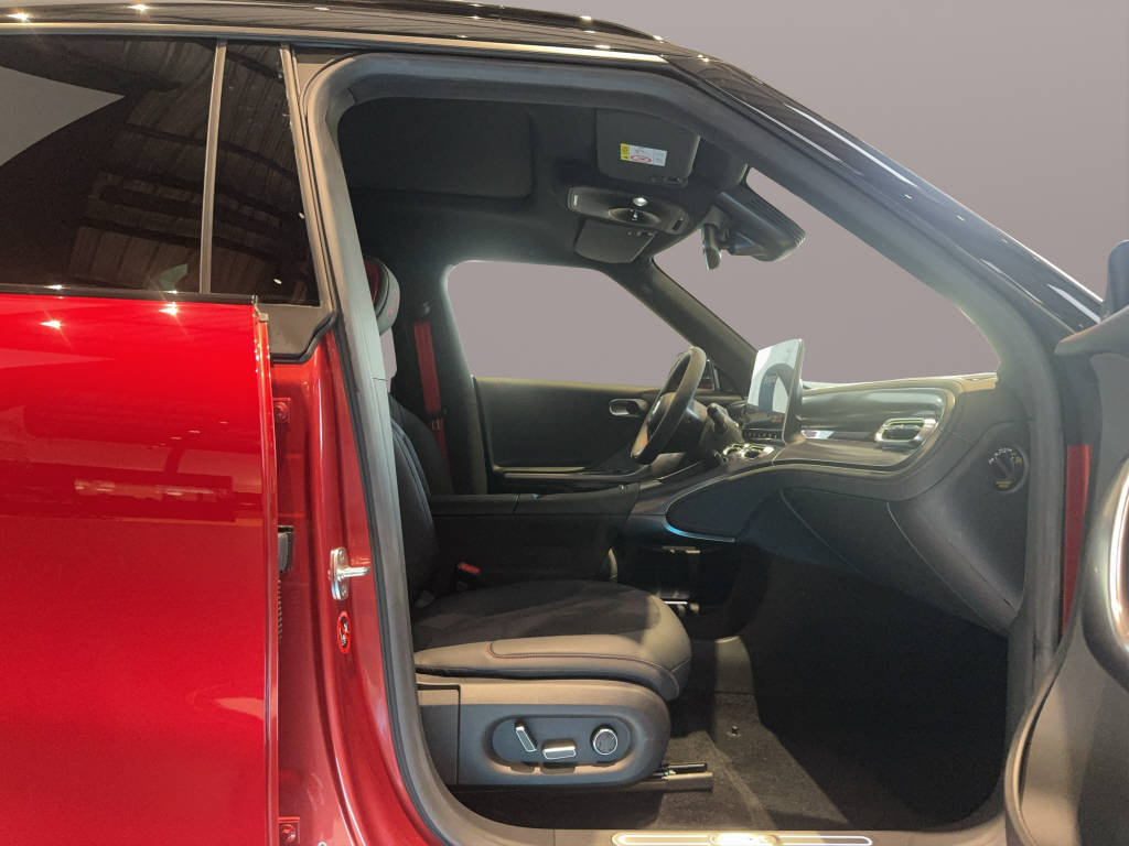 SMART #1 Brabus 4x4 - 15