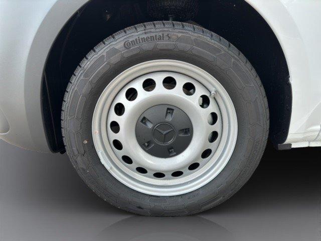 MERCEDES-BENZ Vito 116 Kaw. L 2.0 CDI Pro - 12