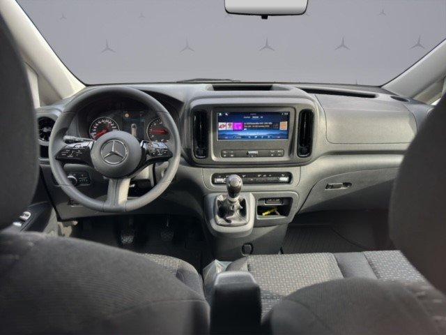 MERCEDES-BENZ Vito 116 Kaw. L 2.0 CDI Pro - 10