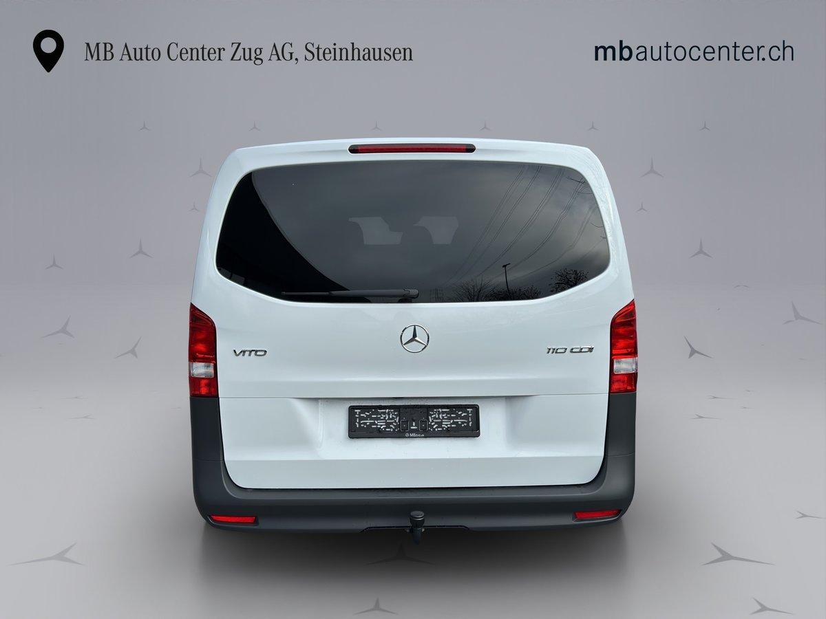 MERCEDES-BENZ Vito 116 Kaw. L 2.0 CDI Pro - 5