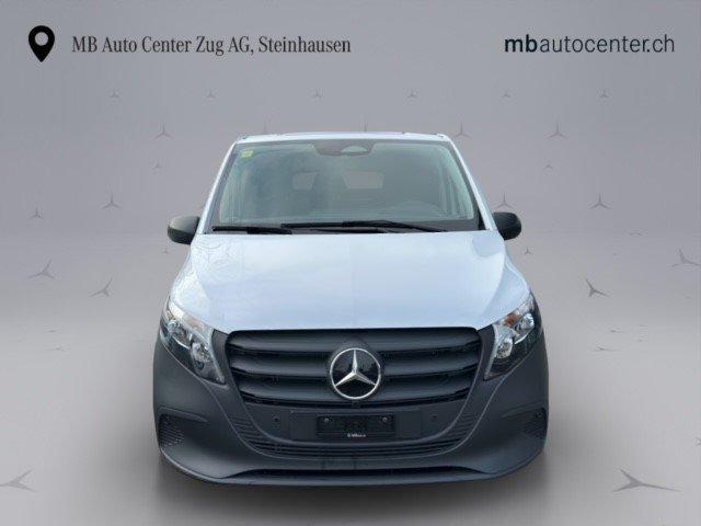 MERCEDES-BENZ Vito 116 Kaw. L 2.0 CDI Pro - 2