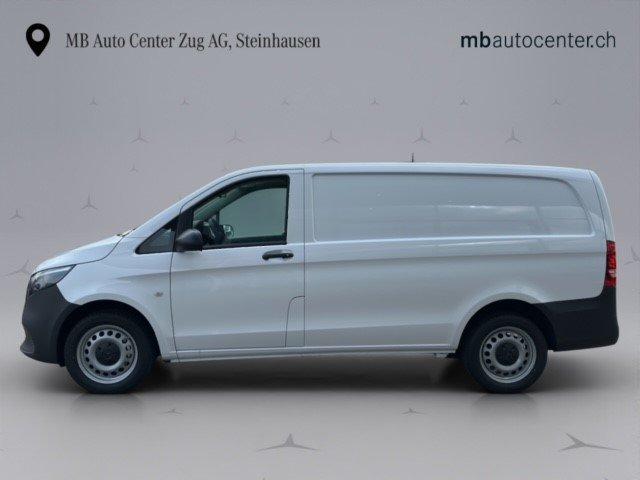 MERCEDES-BENZ Vito 116 Kaw. L 2.0 CDI Pro - 3