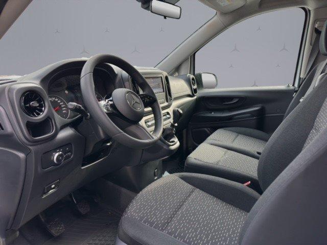 MERCEDES-BENZ Vito 116 Kaw. L 2.0 CDI Pro - 8