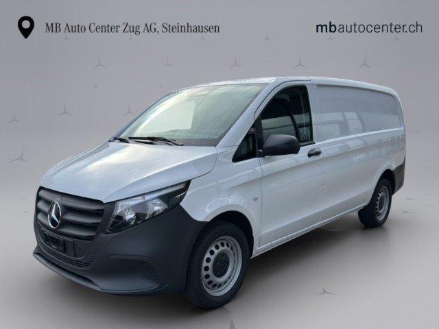 MERCEDES-BENZ Vito 116 Kaw. L 2.0 CDI Pro