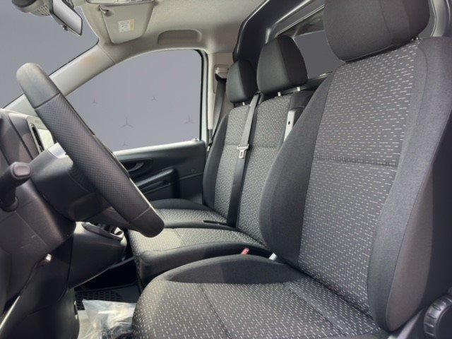 MERCEDES-BENZ Vito 116 Kaw. L 2.0 CDI Pro - 9