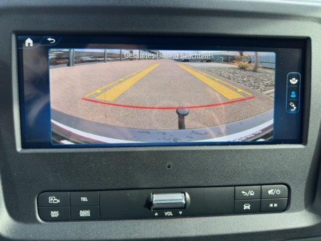 MERCEDES-BENZ Vito 116 Kaw. L 2.0 CDI Pro - 11