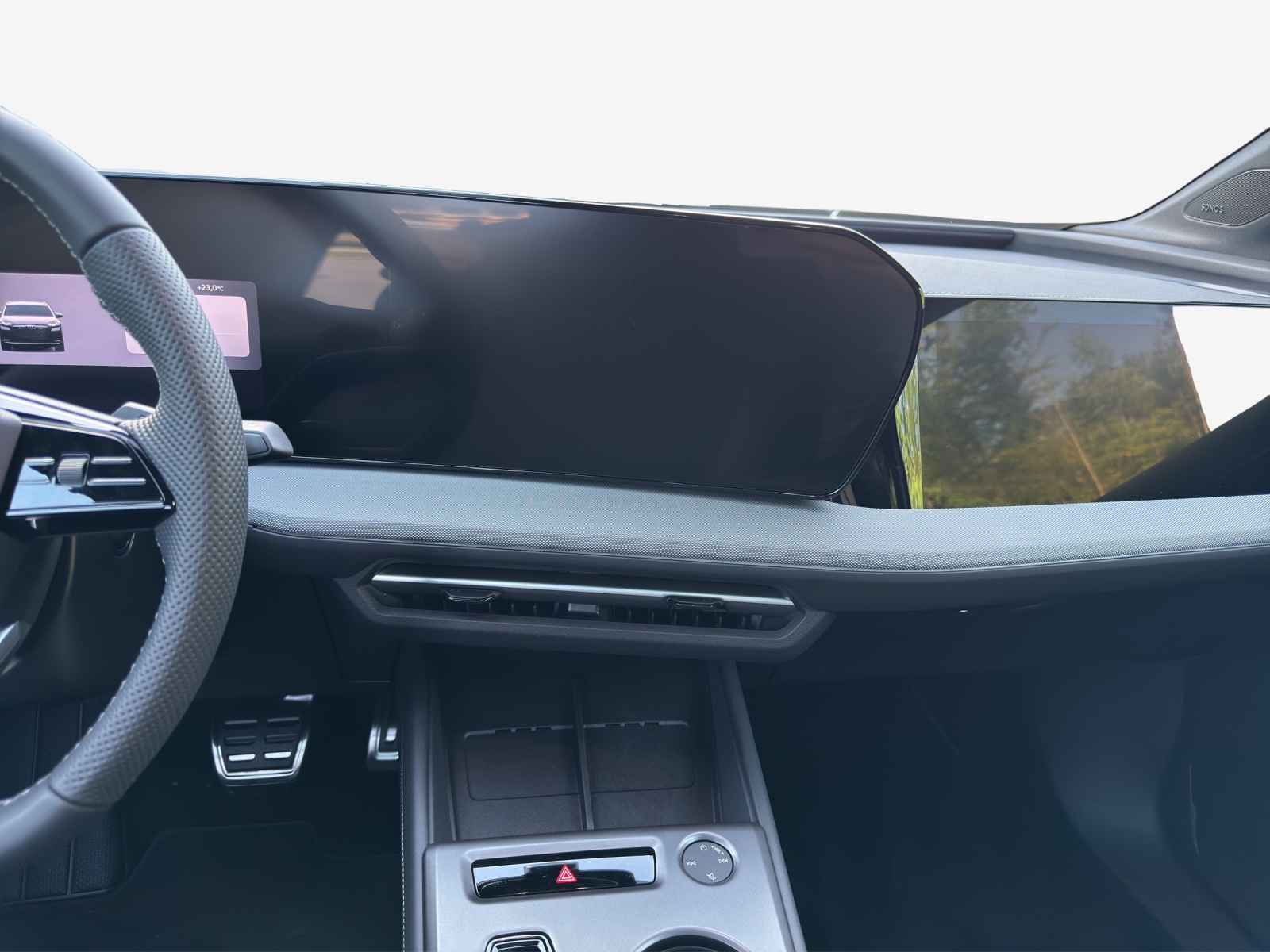 AUDI Q4 e-tron SUV quattro performance - 11