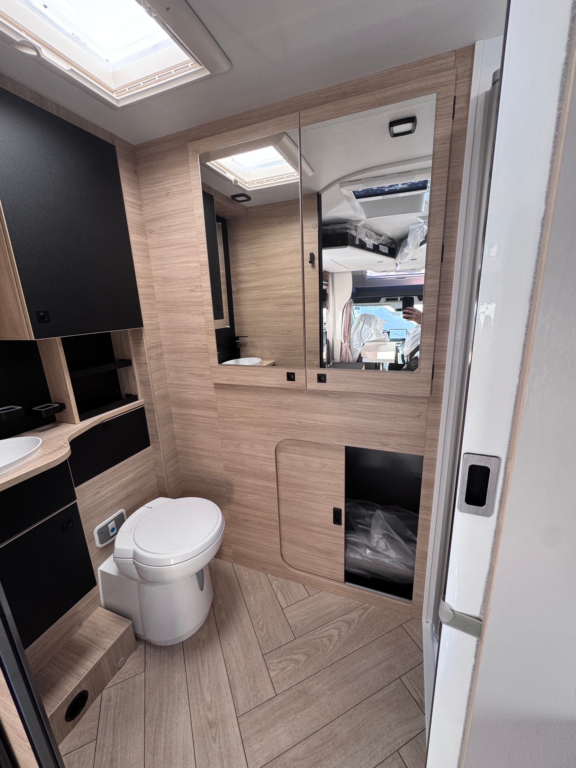 CHALLENGER 270 etape edition - 12
