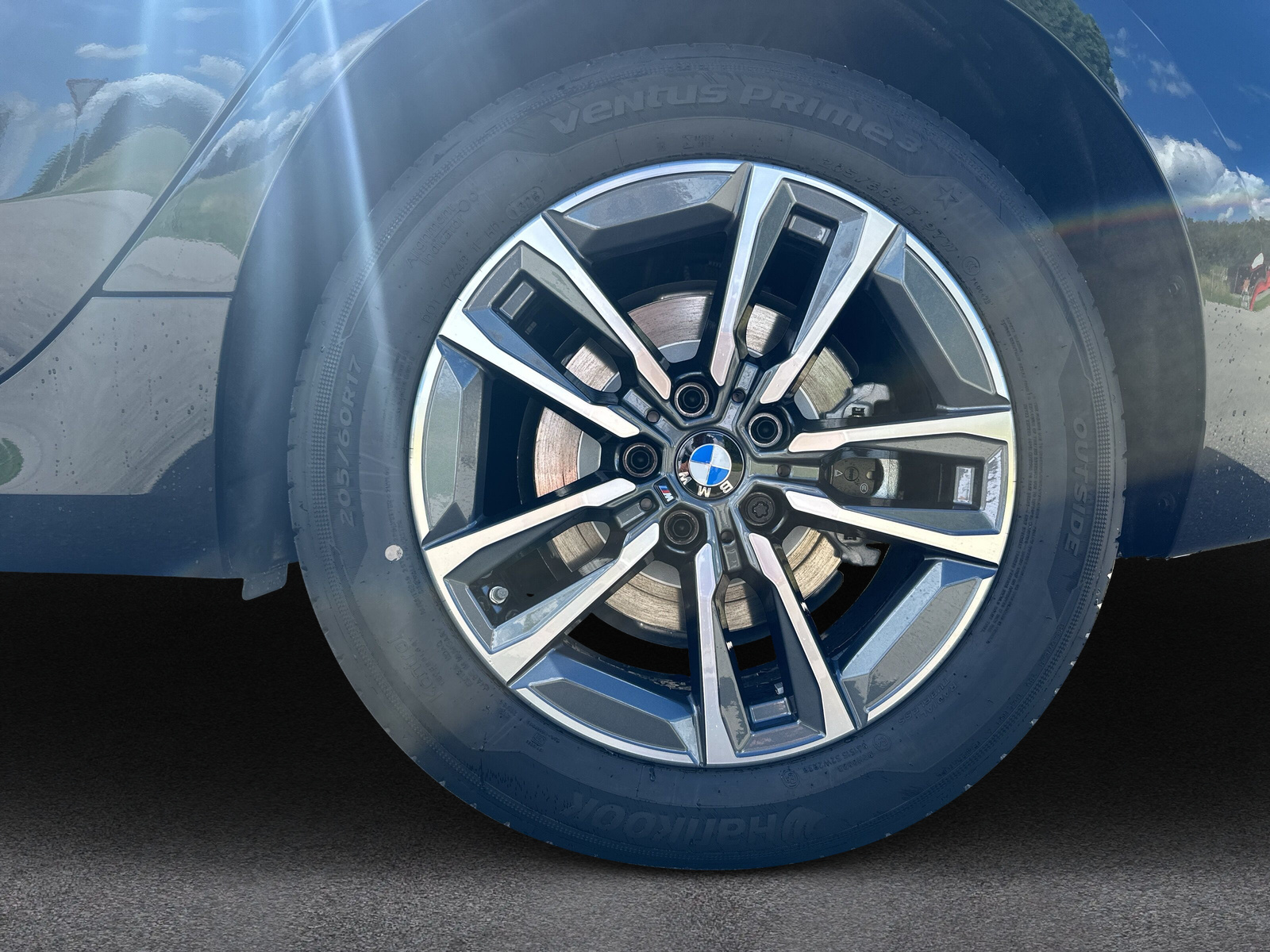 BMW 225e xDrive Active Tourer - 10