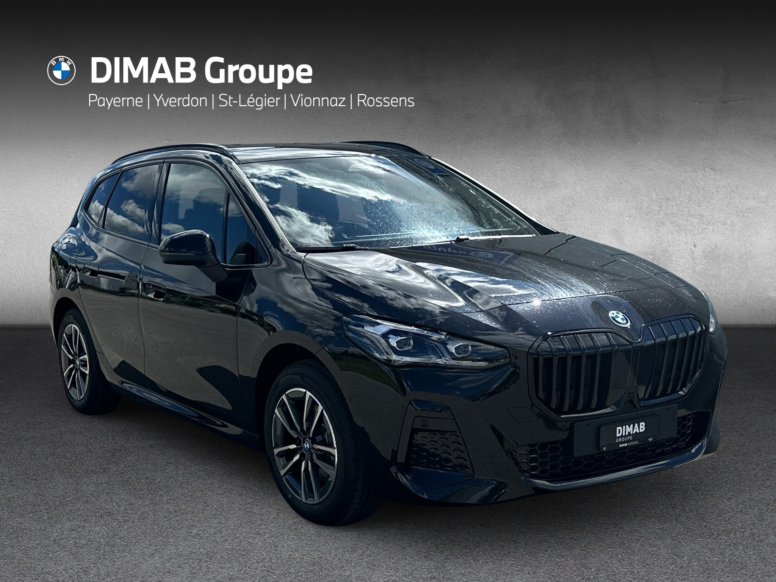BMW 225e xDrive Active Tourer - 7