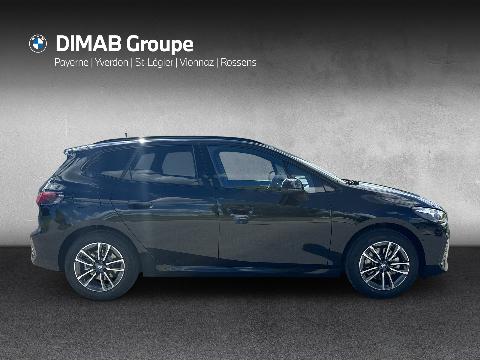 BMW 225e xDrive Active Tourer - 6