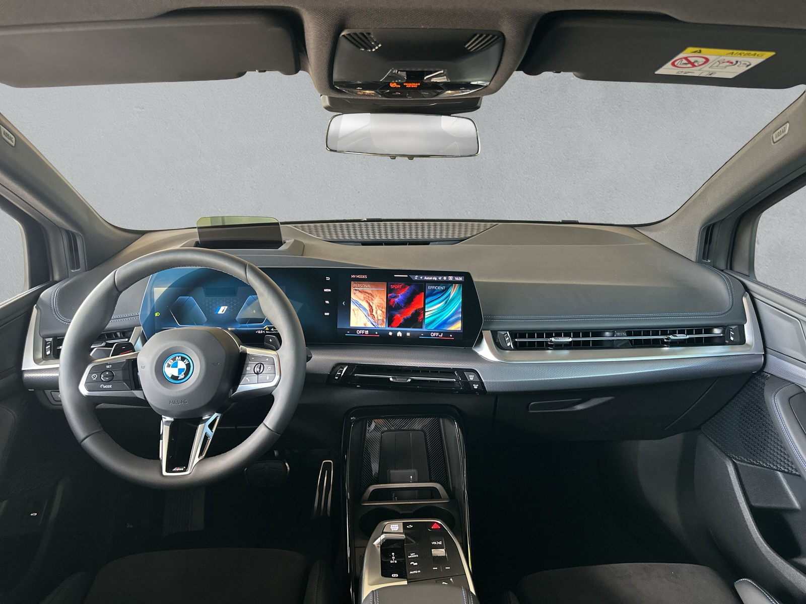 BMW 225e xDrive Active Tourer - 17