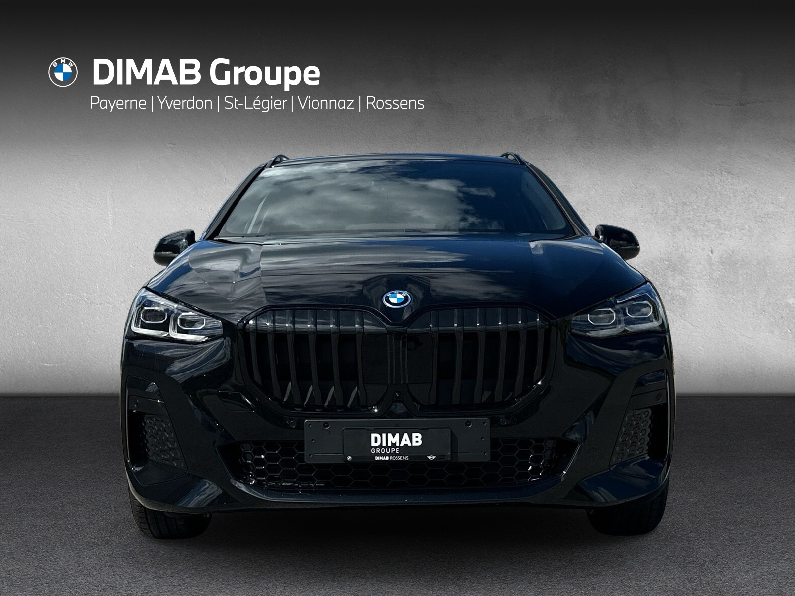 BMW 225e xDrive Active Tourer - 8