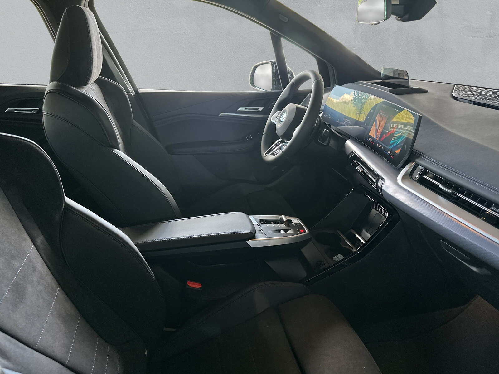 BMW 225e xDrive Active Tourer - 13