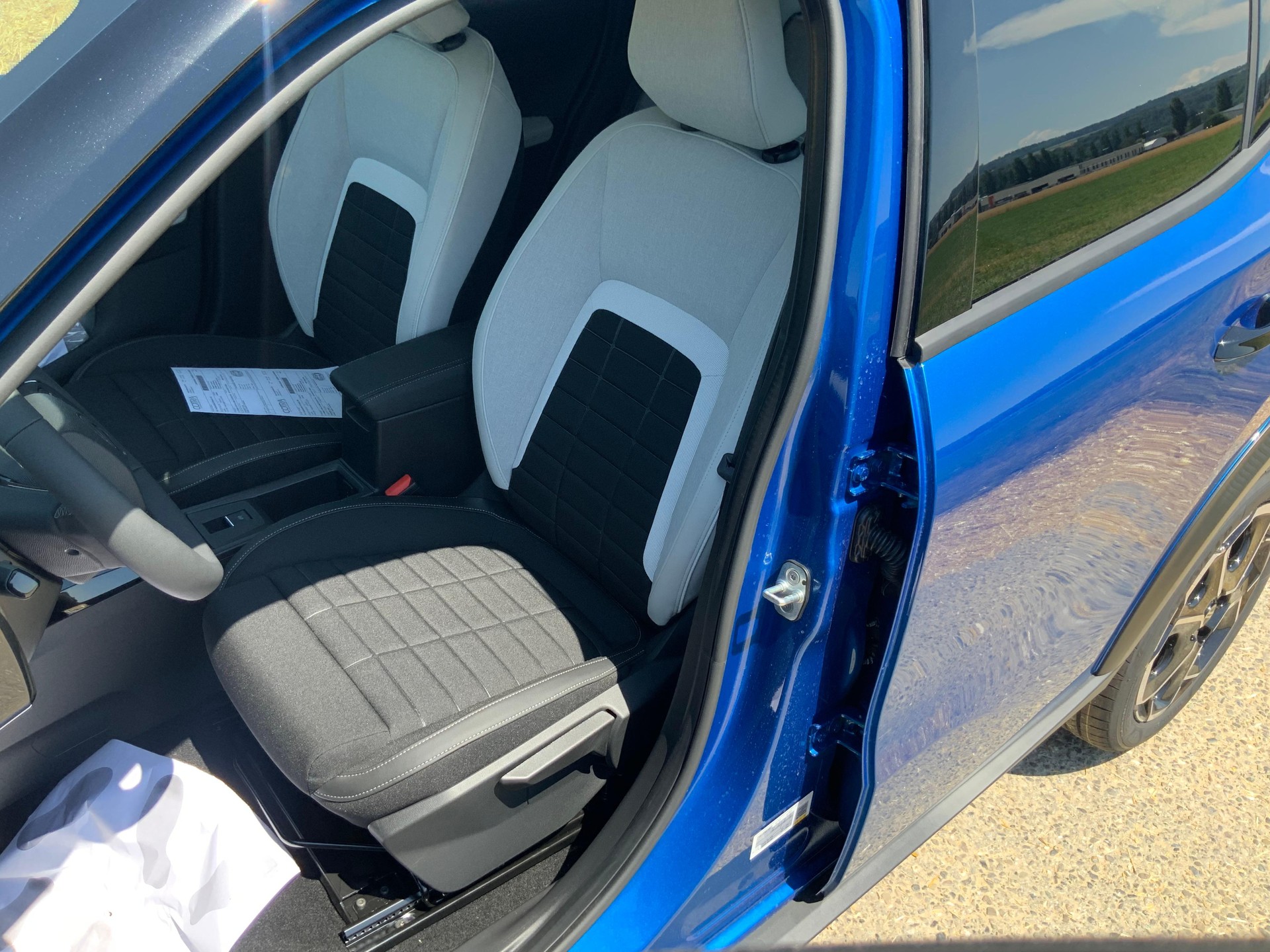 CITROEN C3 1.2 Hybrid Edition Tricolore - 7