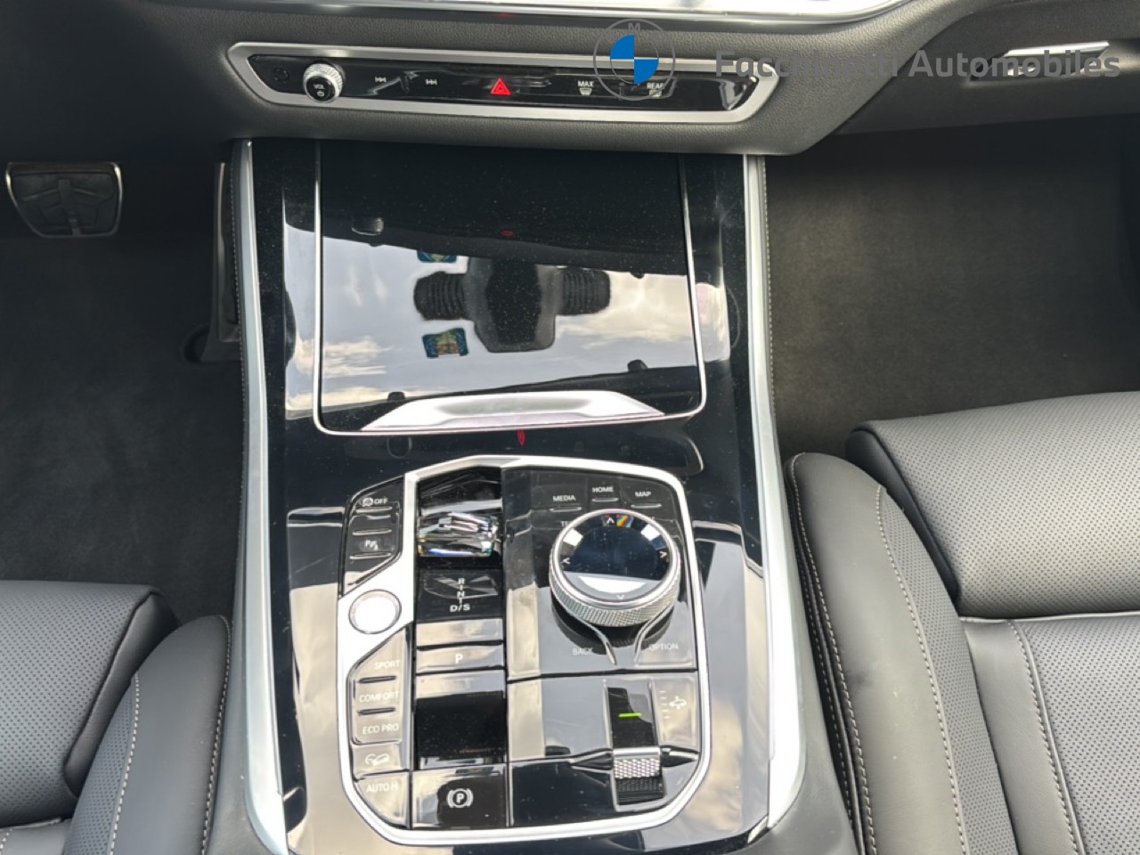 BMW X5 xDrive 48V 40d M Sport Pro Steptronic - 16