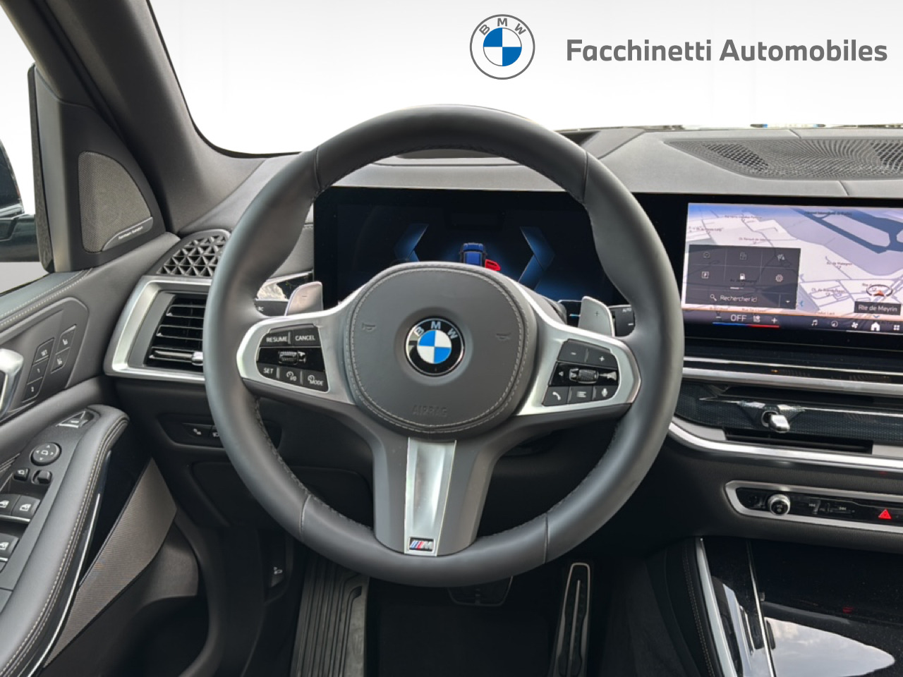 BMW X5 xDrive 48V 40d M Sport Pro Steptronic - 18