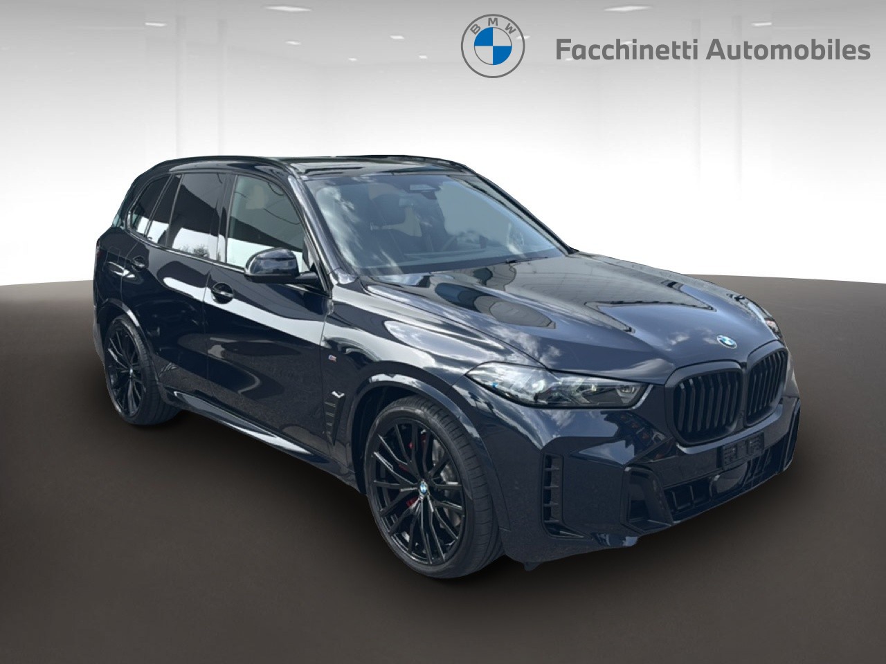 BMW X5 xDrive 48V 40d M Sport Pro Steptronic - 7