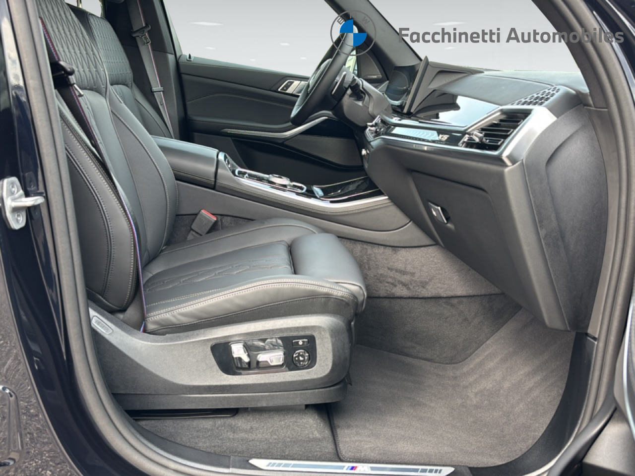 BMW X5 xDrive 48V 40d M Sport Pro Steptronic - 14