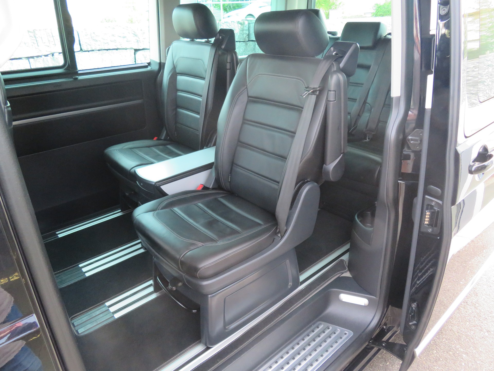 VW T6.1 Multivan 2.0 Bi-TDI Highline 4Motion DSG - 7