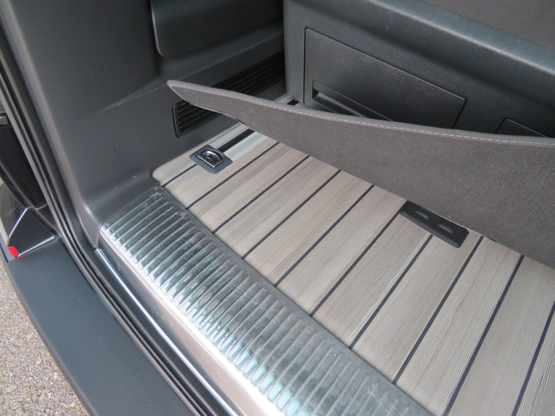 VW T6.1 Multivan 2.0 Bi-TDI Highline 4Motion DSG - 6