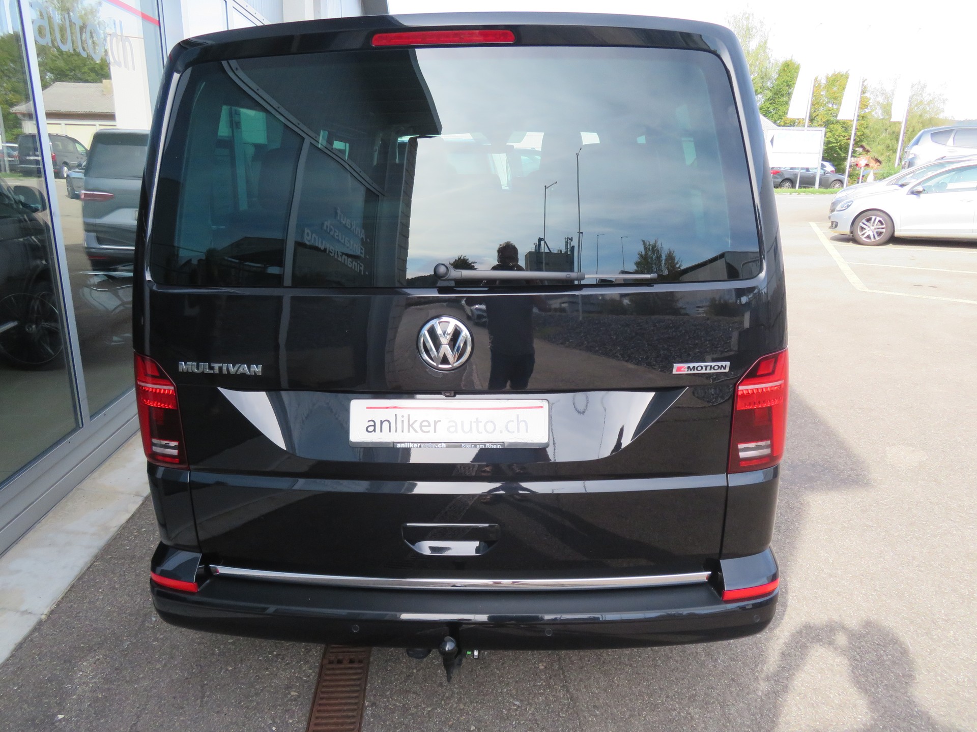VW T6.1 Multivan 2.0 Bi-TDI Highline 4Motion DSG - 3