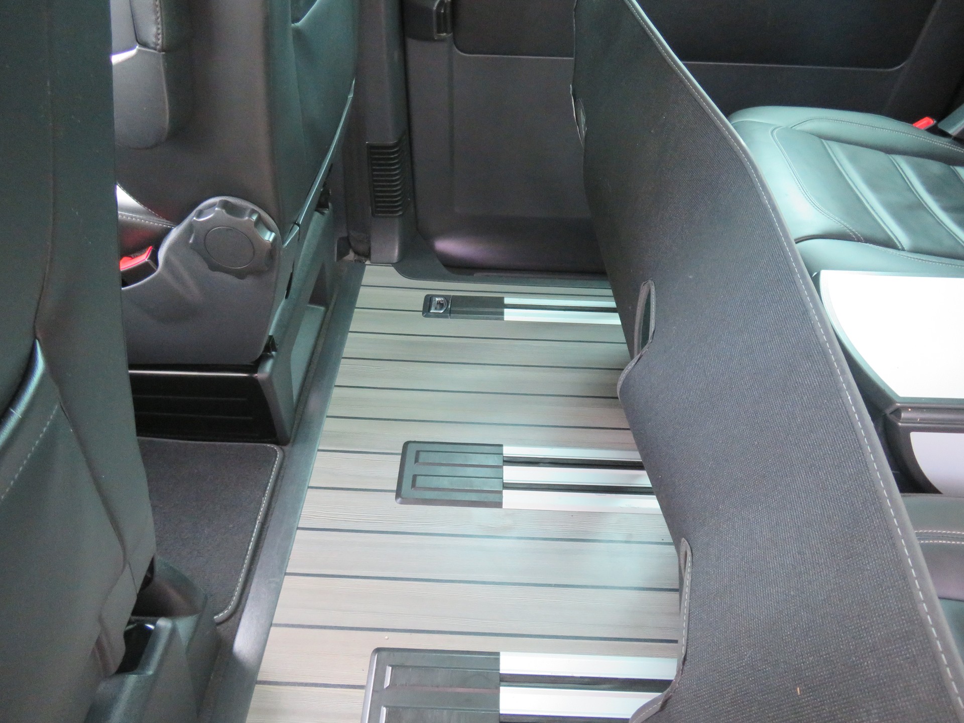 VW T6.1 Multivan 2.0 Bi-TDI Highline 4Motion DSG - 8