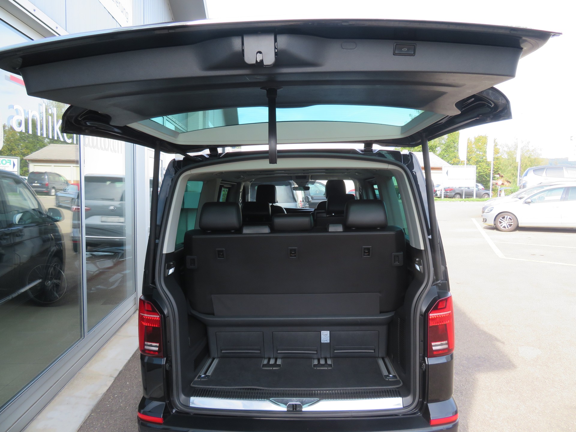 VW T6.1 Multivan 2.0 Bi-TDI Highline 4Motion DSG - 4