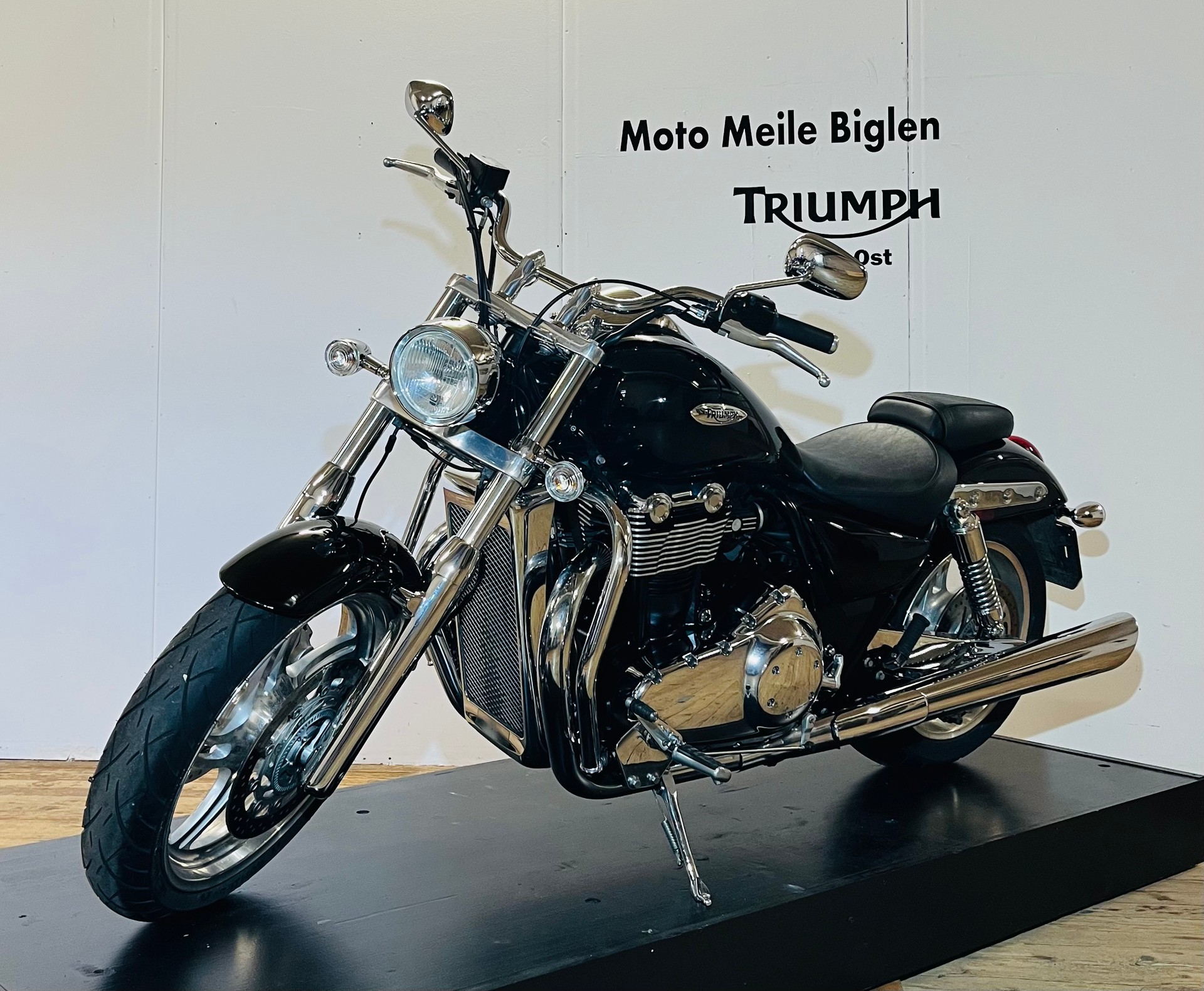 TRIUMPH Thunderbird ABS - 3