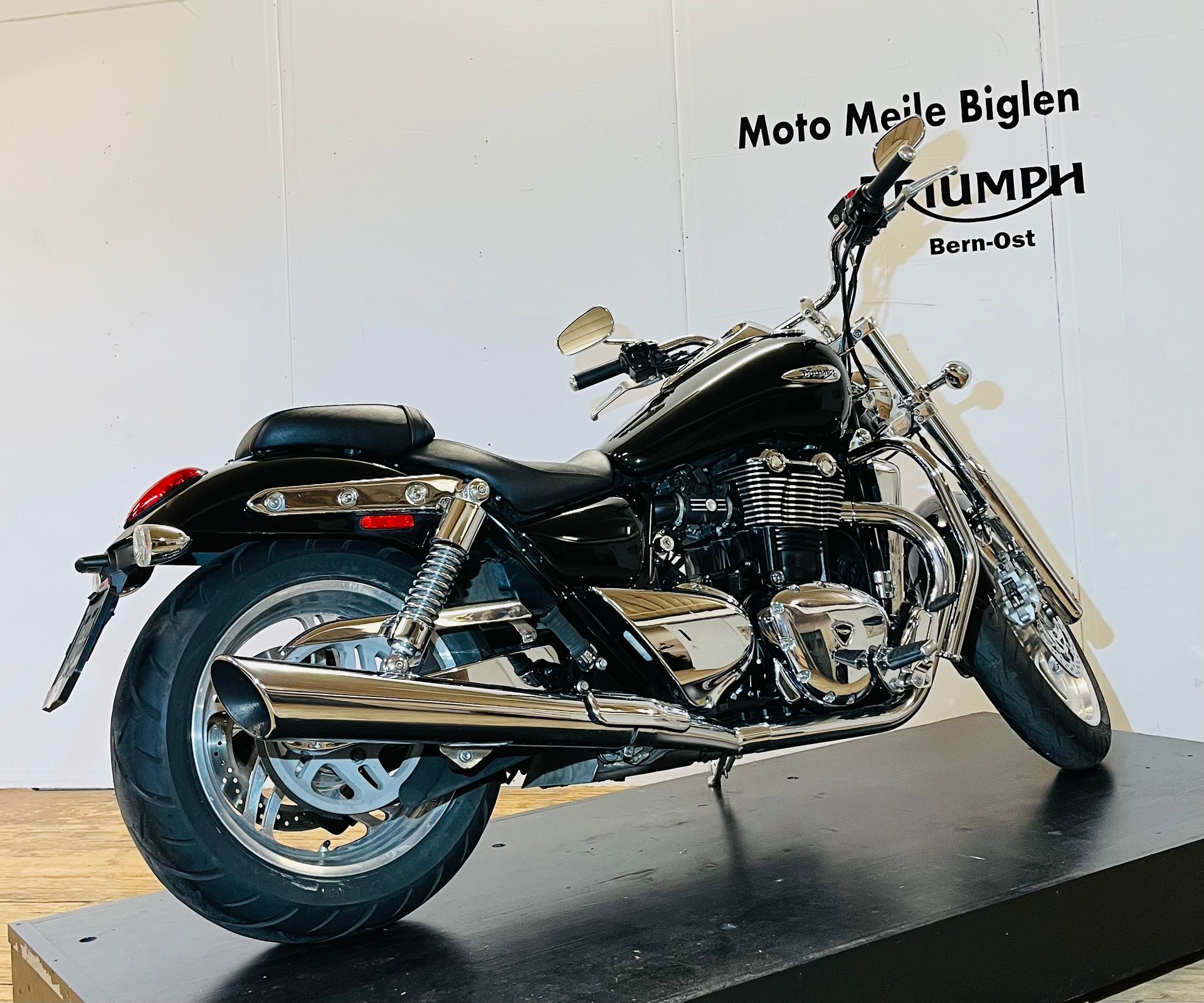 TRIUMPH Thunderbird ABS - 6