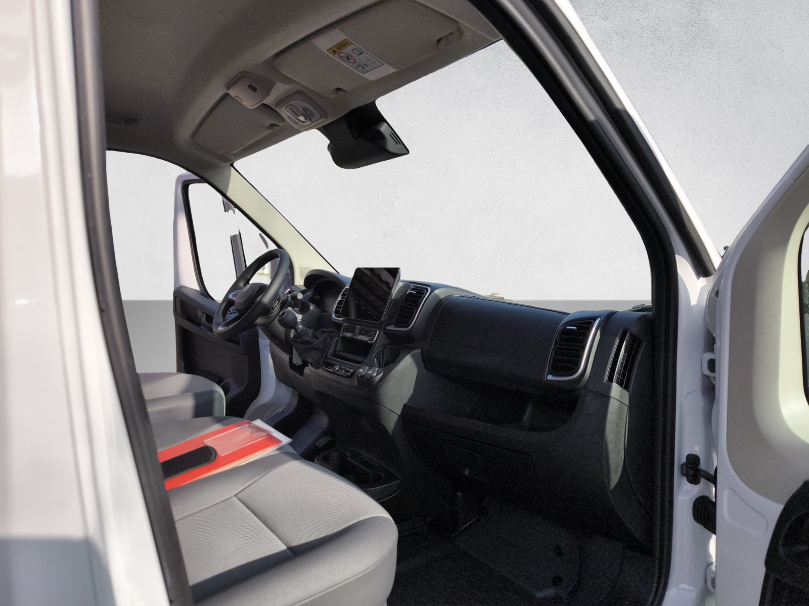 PEUGEOT Boxer Kaw. 335 L2H2 2.2 BlueHDi 140 S/S - 14