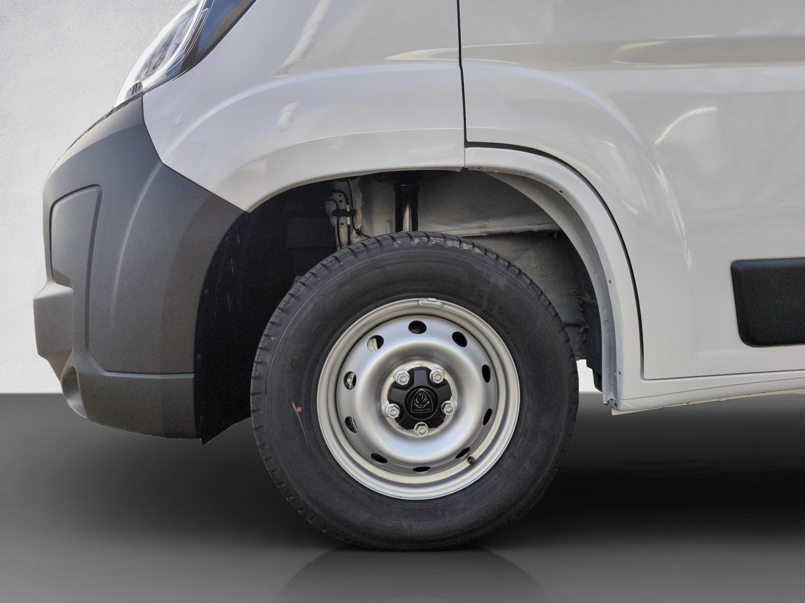 PEUGEOT Boxer Kaw. 335 L2H2 2.2 BlueHDi 140 S/S - 7