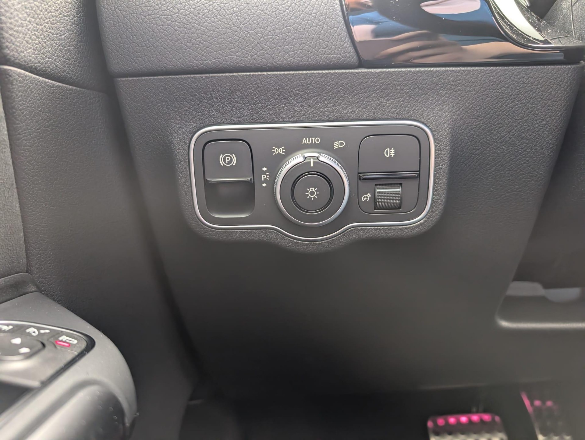 MERCEDES-BENZ EQA 300 Excellence AMG Line 4matic - 13