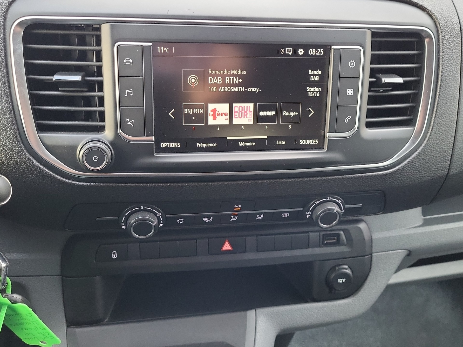 OPEL Vivaro Combi 2.0 Essential M - 7